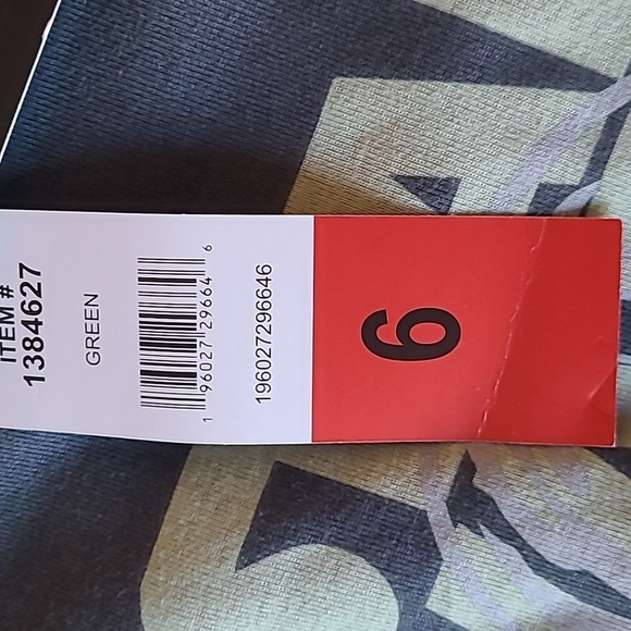 Star Wars Kids 4-Piece Pajama Set, Size 6 - Picture 5 of 5